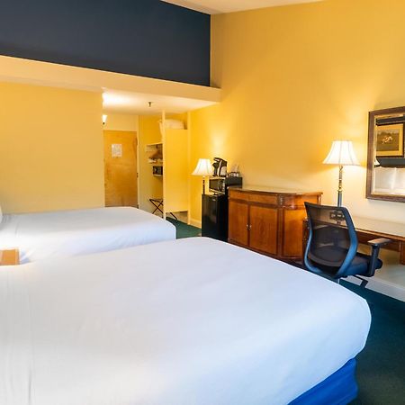 Fireside Inn & Suites Waterville Eksteriør bilde