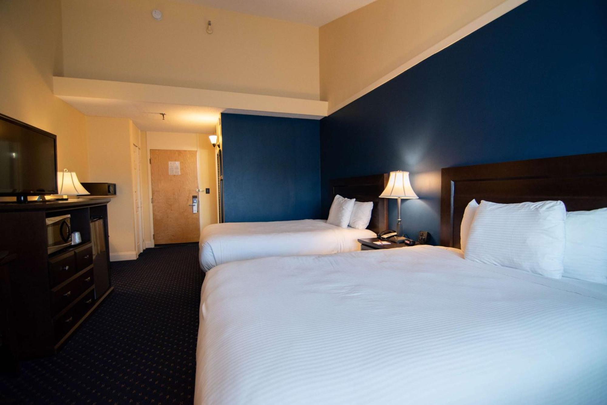 Fireside Inn & Suites Waterville Eksteriør bilde